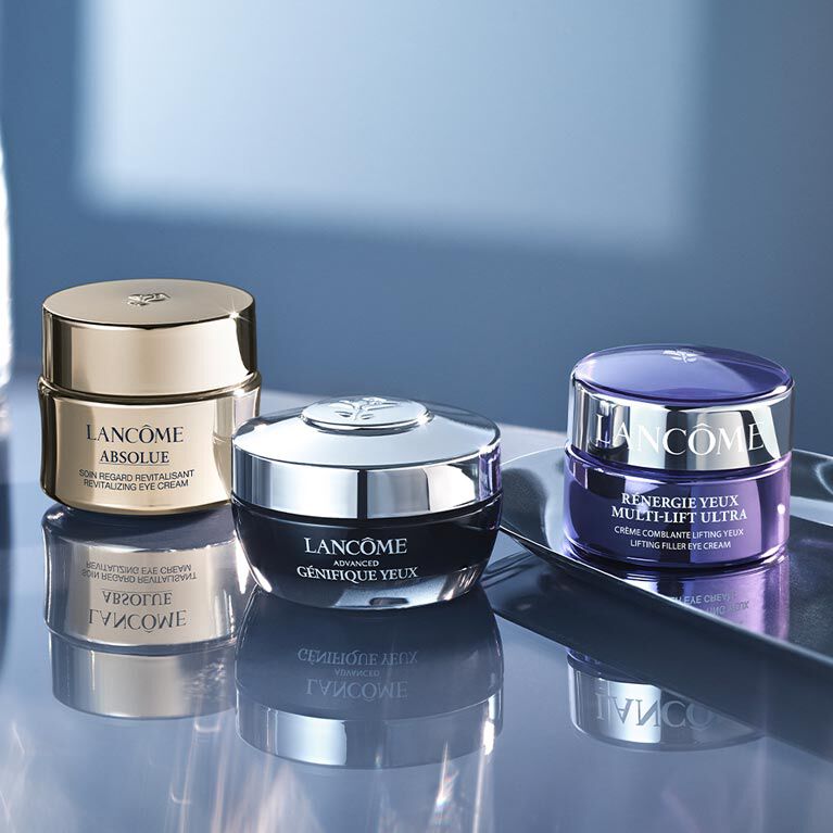 Lancome eye deals